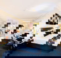 Best Western PLUS Ambassador on Ruthven - Accommodation Coffs Harbour