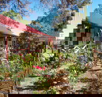Beverley Bed and Breakfast - Accommodation Coffs Harbour