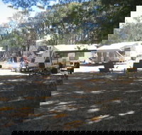 Bigga Recreation Ground - Accommodation Coffs Harbour