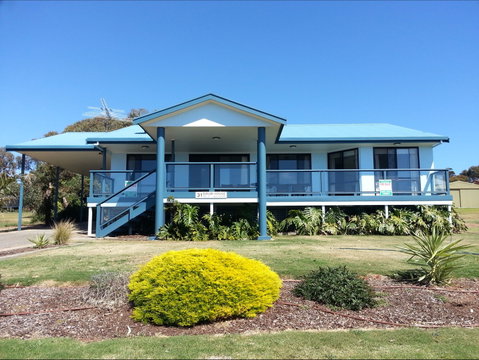 Birubi House - Accommodation Coffs Harbour 0