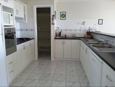 Birubi House - Accommodation Coffs Harbour 1