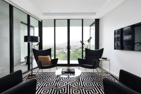 Birch Apartments - Accommodation Coffs Harbour 1