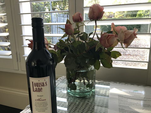 Birches Bed And Breakfast Mudgee - Accommodation Coffs Harbour 1