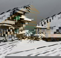 Bischoff Hotel - Accommodation Coffs Harbour