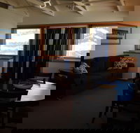 Blue Manna Waters  Apartment A - Accommodation Coffs Harbour