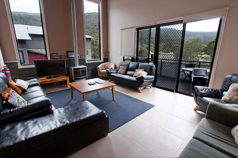 Blues Air 4 - Accommodation Coffs Harbour 0