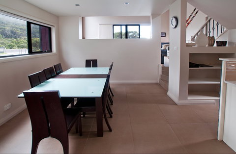 Blues Air 4 - Accommodation Coffs Harbour 1