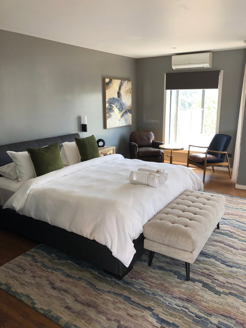 Blue Jacket Motel Canowindra - Accommodation Coffs Harbour 0