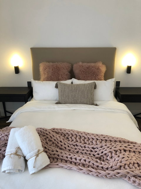 Blue Jacket Motel Canowindra - Accommodation Coffs Harbour 1
