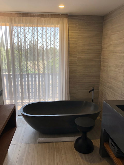 Blue Jacket Motel Canowindra - Accommodation Coffs Harbour 2