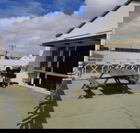 Blue Manna Waters - Apartment B - Accommodation Coffs Harbour