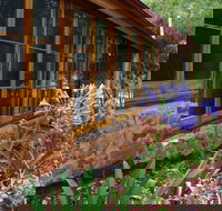 Bluey Blundstone's Accommodation - Accommodation Coffs Harbour