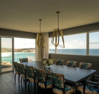 Bondi Beach Penthouse - Accommodation Coffs Harbour