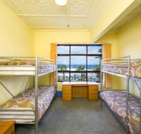 Bondi Backpackers - Accommodation Coffs Harbour