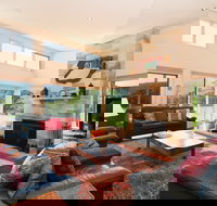 Bottlebrush Lodge - Accommodation Coffs Harbour