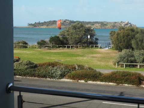 B Our Guest - Accommodation Coffs Harbour 0