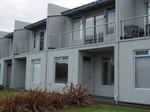 B Our Guest - Accommodation Coffs Harbour 1