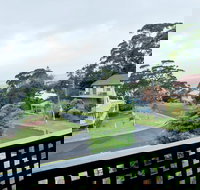 Bowen View - Accommodation Coffs Harbour