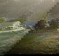 Branell Homestead Bed and Breakfast - Accommodation Coffs Harbour
