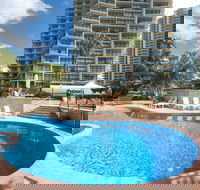 BreakFree Peninsula - Accommodation Coffs Harbour