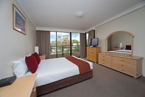 BreakFree Capital Tower - Accommodation Coffs Harbour 1