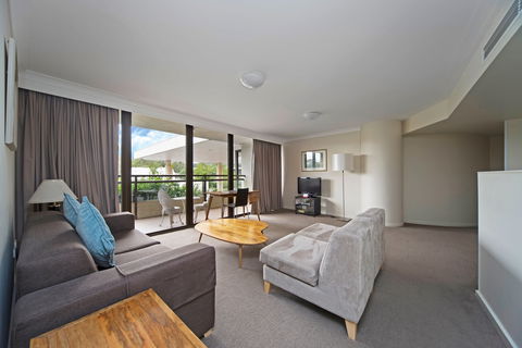 BreakFree Capital Tower - Accommodation Coffs Harbour 2