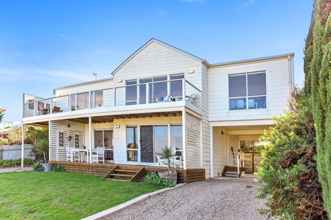 Breezes - Underwood Avenue Goolwa Beach - Accommodation Coffs Harbour 0