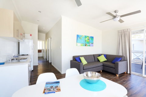 Brighton Caravan Park - Accommodation Coffs Harbour 1