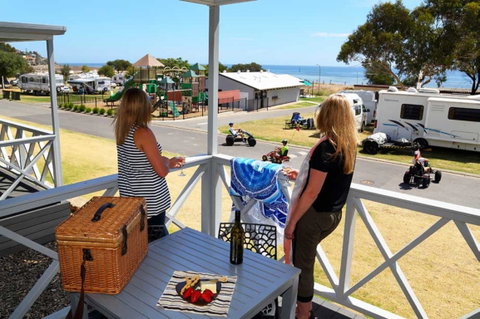 Brighton Caravan Park - Accommodation Coffs Harbour 2