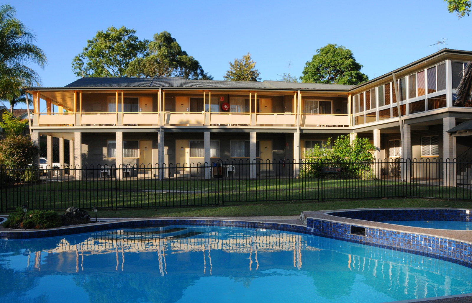Callaghans Creek NSW Accommodation Coffs Harbour