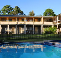 Bucketts Way Motel - Accommodation Coffs Harbour