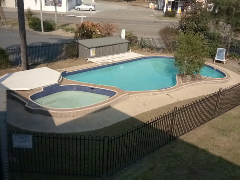 Bucketts Way Motel - Accommodation Coffs Harbour 1