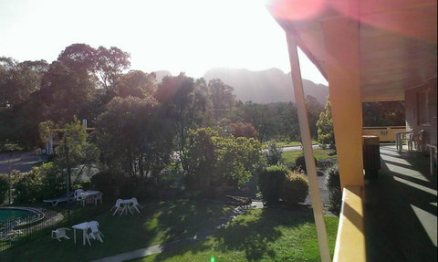 Bucketts Way Motel - Accommodation Coffs Harbour 2