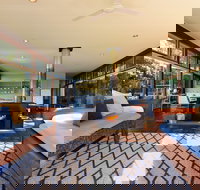 Budderoo - Accommodation Coffs Harbour