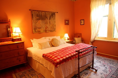 Buxton Manor - Garden And Loft Apartment - Accommodation Coffs Harbour 1