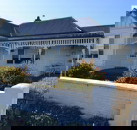 Calgary Accommodation  Killara Accommodation - Accommodation Coffs Harbour