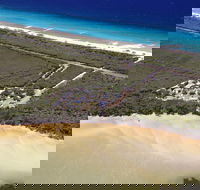 Camp Elim - Accommodation Coffs Harbour