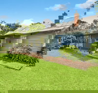 Camellia Cottage - Accommodation Coffs Harbour