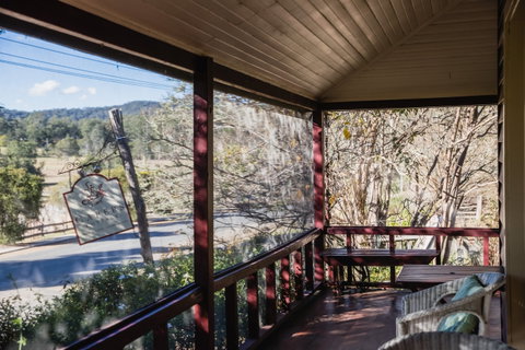 Capers Cottage - Accommodation Coffs Harbour 2