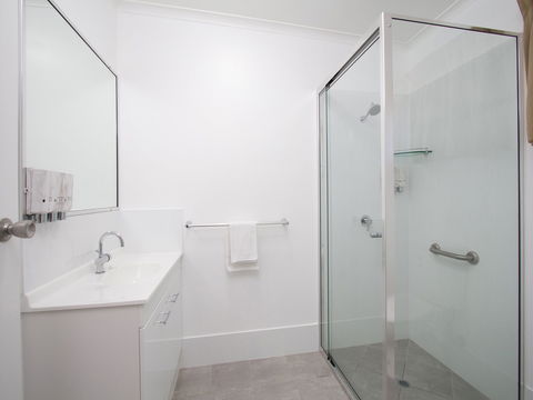 Cara Motel - Accommodation Coffs Harbour 2