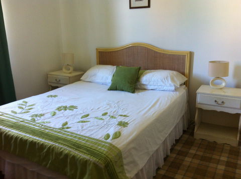 Carinya Cottage Holiday House - Accommodation Coffs Harbour 1