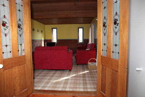 Carinya Cottage Holiday House - Accommodation Coffs Harbour 2