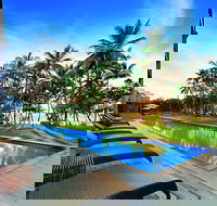 Castaways Resort and Spa Mission Beach - Accommodation Coffs Harbour