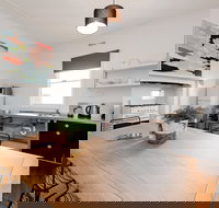 Castleview Cottage - Accommodation Coffs Harbour