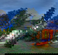 Castaway Cottage - Accommodation Coffs Harbour