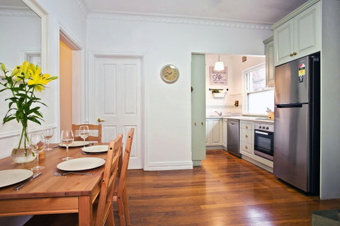 Casa Dolce Cottage - Accommodation Coffs Harbour 0