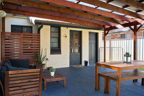 Casa Dolce Cottage - Accommodation Coffs Harbour 1