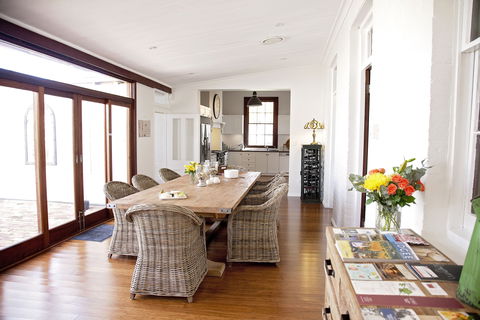 Cawarra On The Park - Accommodation Coffs Harbour 1