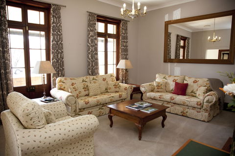 Cawarra On The Park - Accommodation Coffs Harbour 2