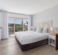 Charlesworth Bay Beach Resort - Accommodation Coffs Harbour